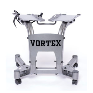 Adjustable Dumbbell Stand compatible with 552 and 1090 ADBS57