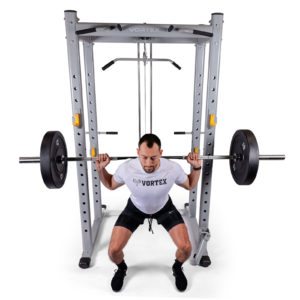 Squat Racks