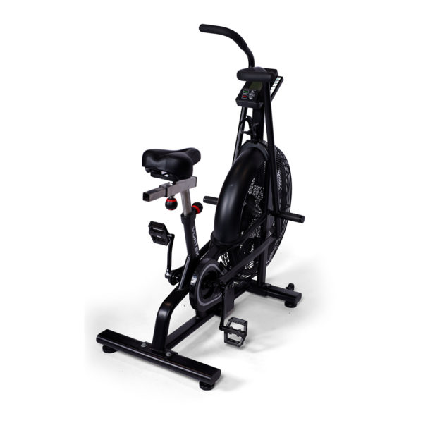 Strength discount air bike