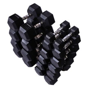 Dumbbells