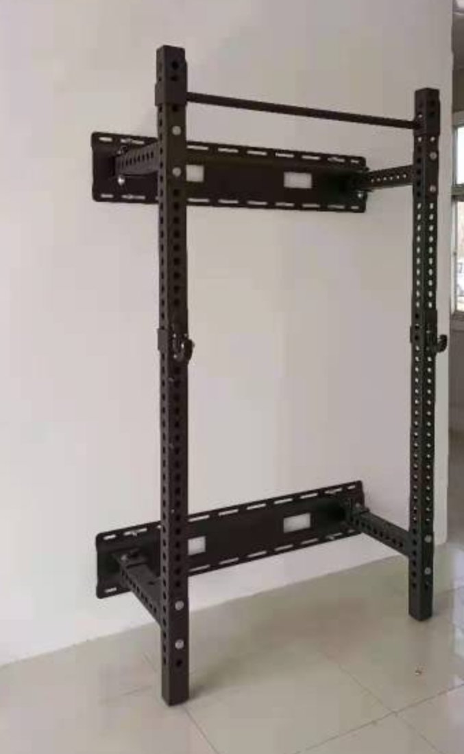 Fortex discount power rack