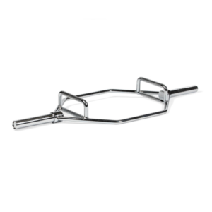 OLYMPIC HEX WEIGHT BAR HVX40