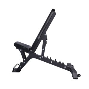 Vortex Strength Commercial Flat/Incline/Decline Bench VTFID220