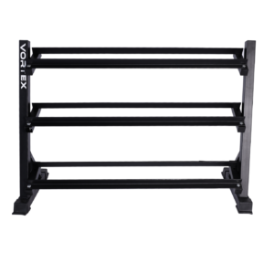 Vortex Dumbbell rack to hold 11 pairs