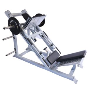 Vortex VLP1000 Commercial Hack Squat and Leg Press Combo