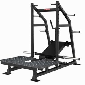 Vortex Commercial Belt Squat Machine VBS481