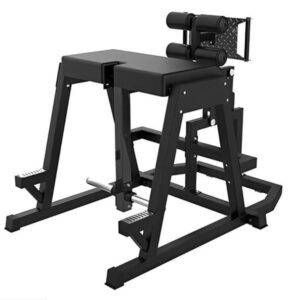 Vortex Reverse Hyper Extension Machine VRH935