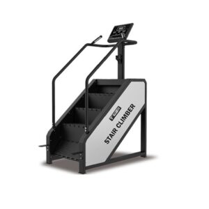 Vortex ST2000 Stair Stepper with LCD screen