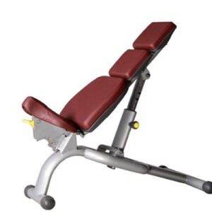 Vortex Commercial Adjustable Bench VFID52